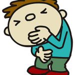 ８.嘔吐－嘔吐も子どもによくみられる病気のひとつ-