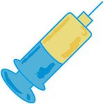 ２７.予防接種について②予防接種の接種時期・年齢