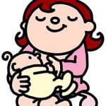 ３９.シリーズ：保育園での健診から③母乳はいつまで？